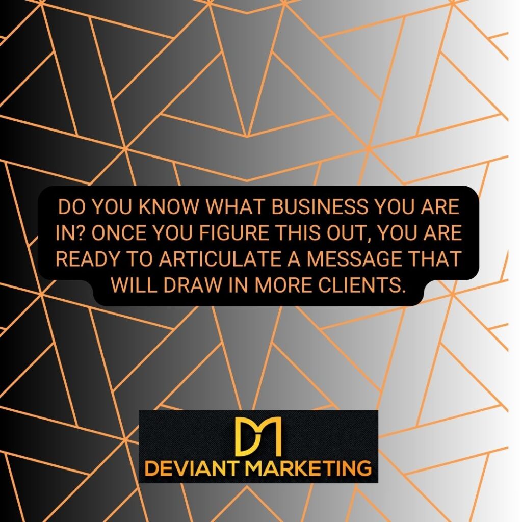 Marketing Mistake Every Lawyer Makes | Deviant Marketing | Legal Marketing Near Me