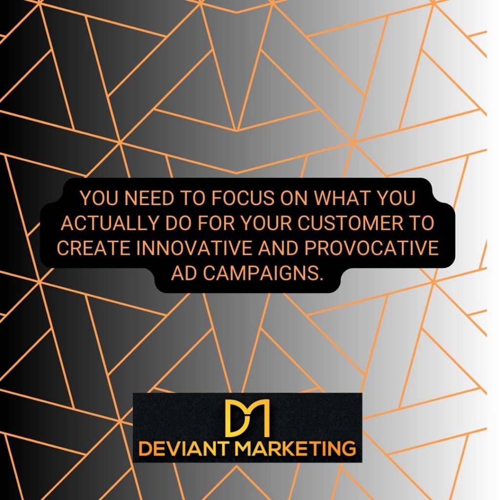 Marketing Mistake Every Lawyer Makes | Deviant Marketing | Legal Marketing Near Me