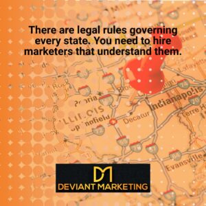 Marketing for Lawyers | Deviant Marketing | Legal Marketing Near Me