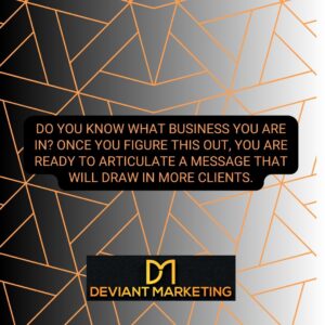 Marketing Mistake Every Lawyer Makes | Deviant Marketing | Legal Marketing Near Me