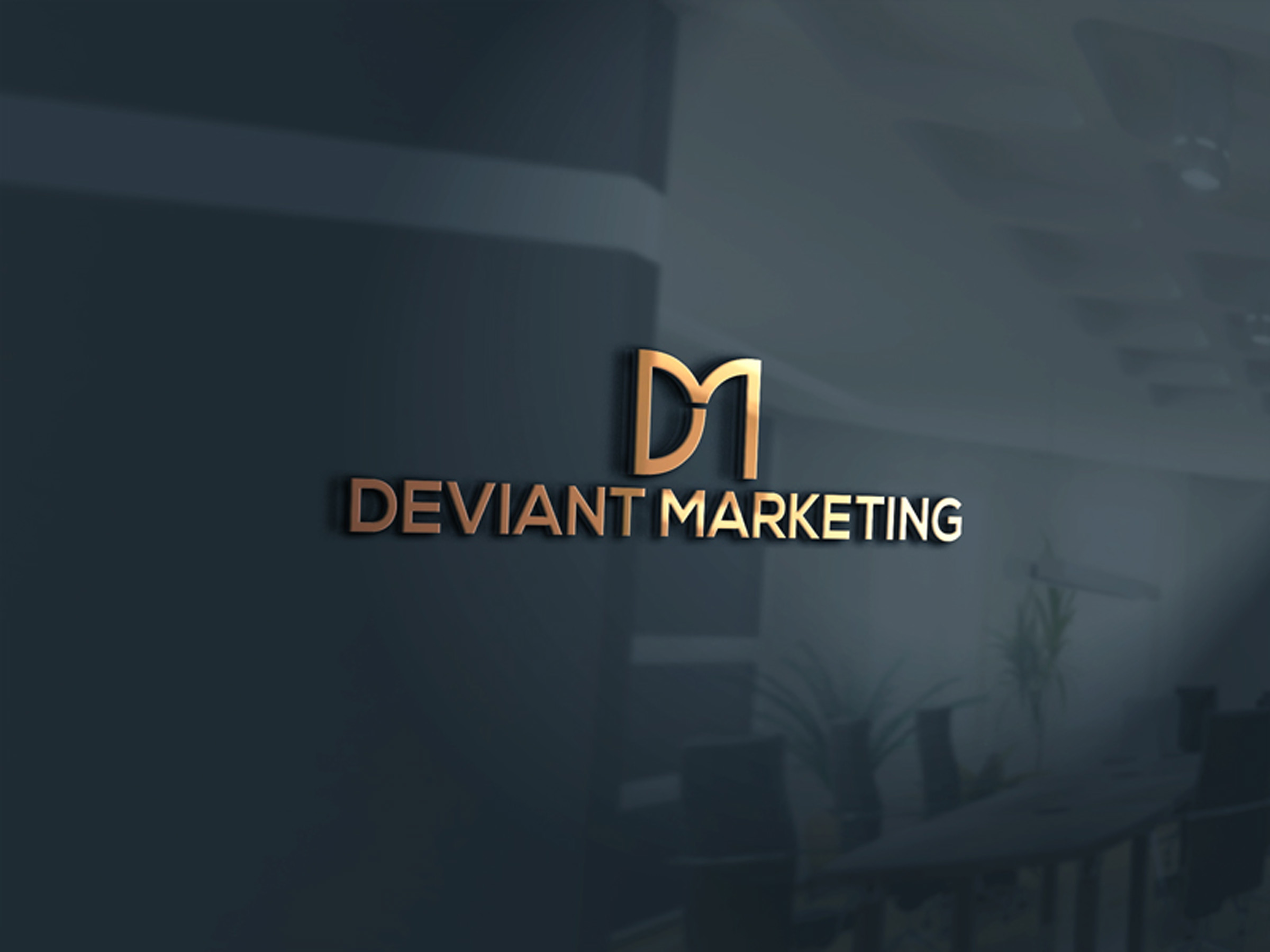 Deviant Marketing