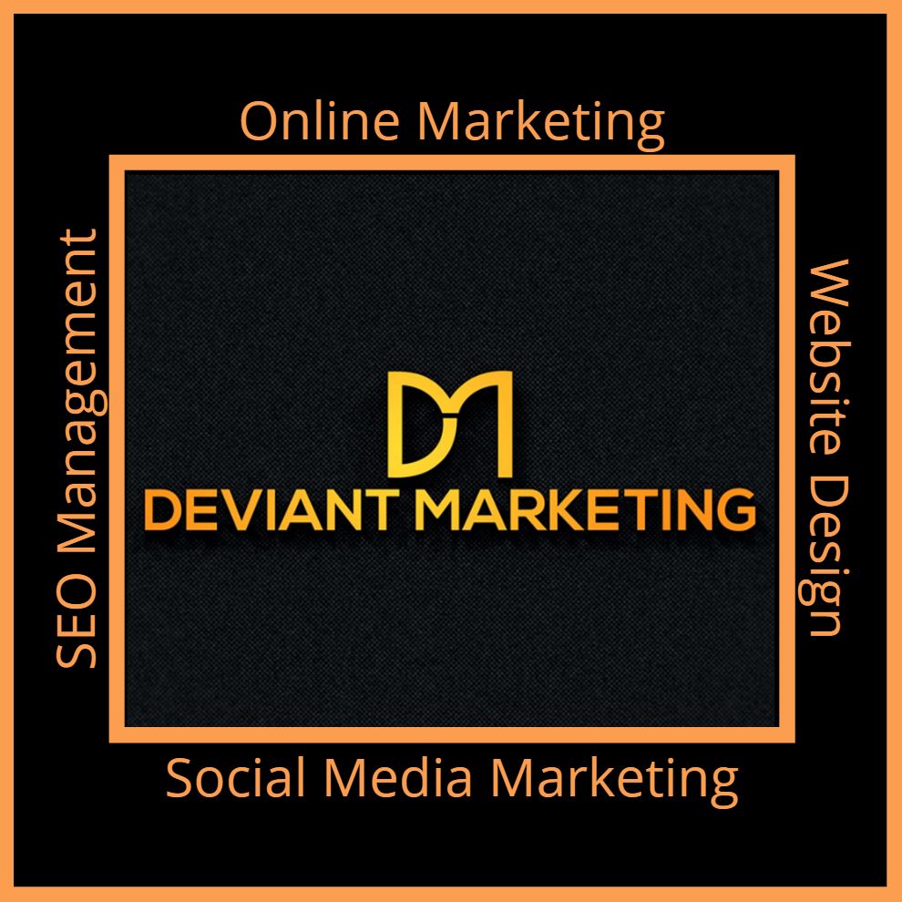 Drew Vaughn - Chief Marketing Officer - Deviant Marketing LLC